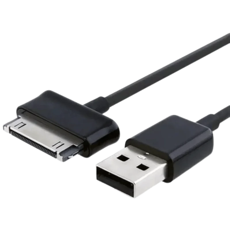 Câble data OTG USB 2.0 A, Samsung 30-pins