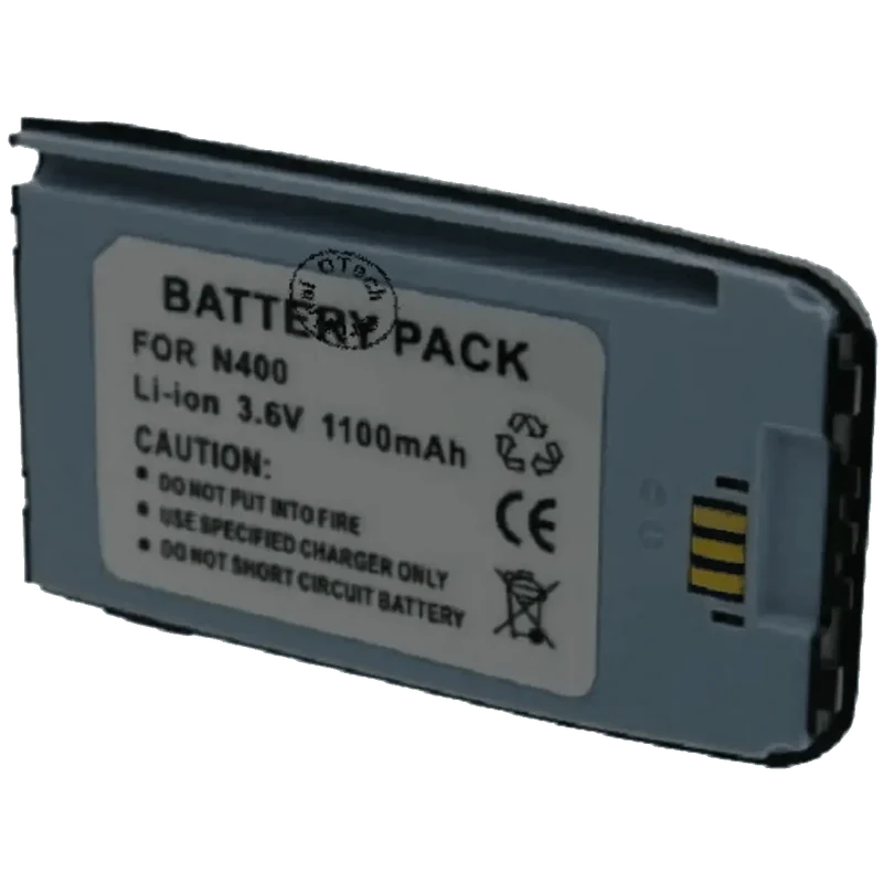 Batterie téléphone Samsung N400