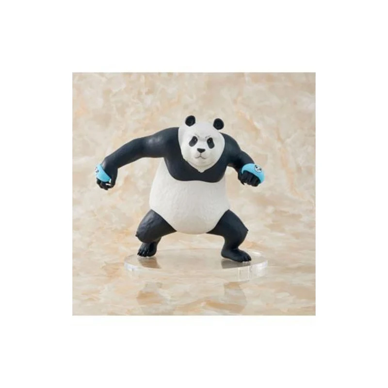 Jujutsu Kaisen Figurine Panda 20 cm