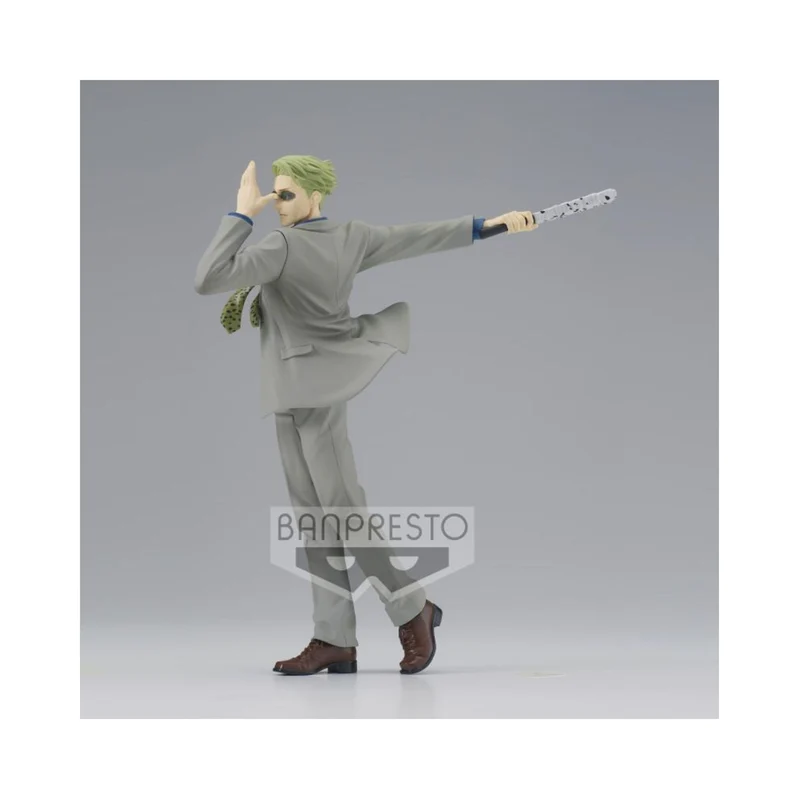 Jujutsu Kaisen - Figurine - Kento Nanami 19 cm