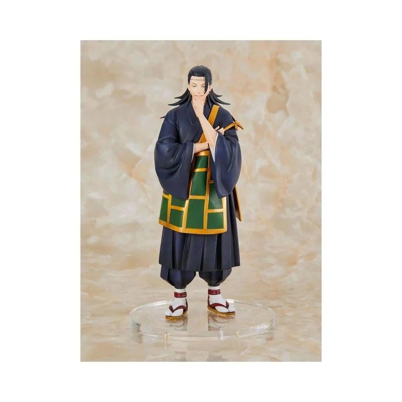 Jujutsu Kaisen - Figurine - Geto Suguru 20 cm