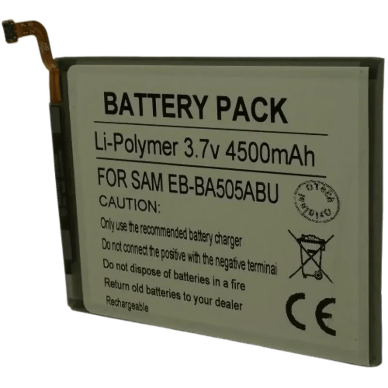 Batterie téléphone Samsung A50, A30S