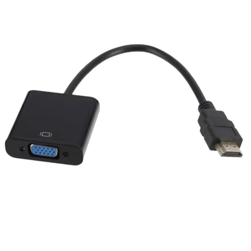 Adaptateur HDMI vers VGA
