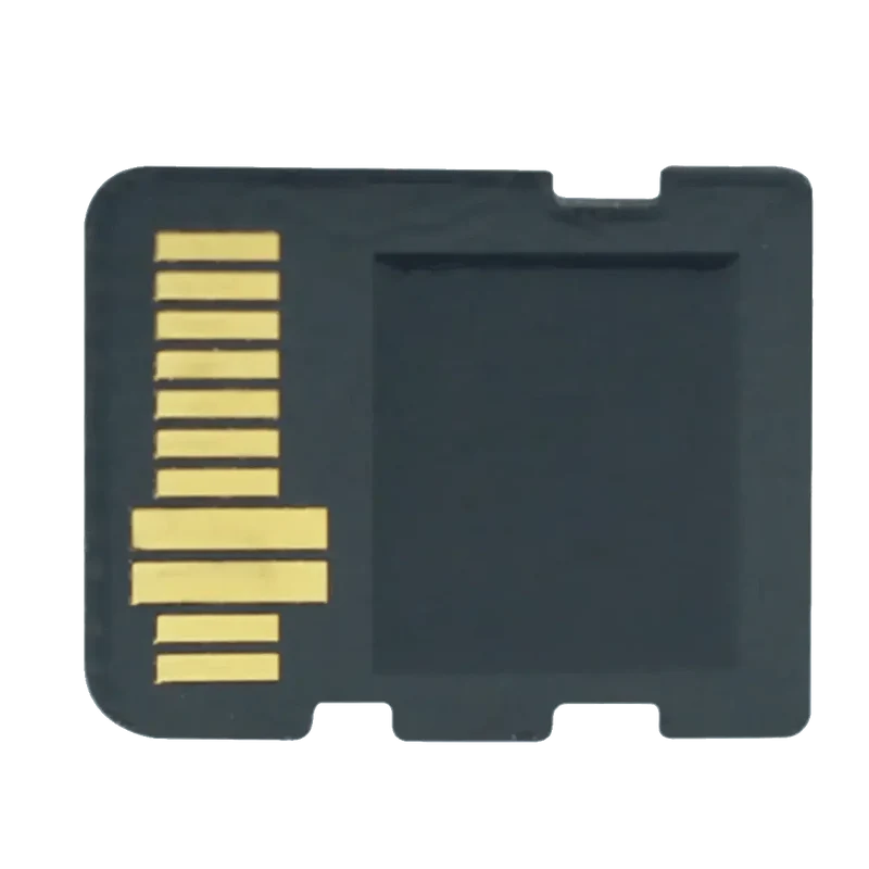 Carte mémoire type Sony M2, 256 mb