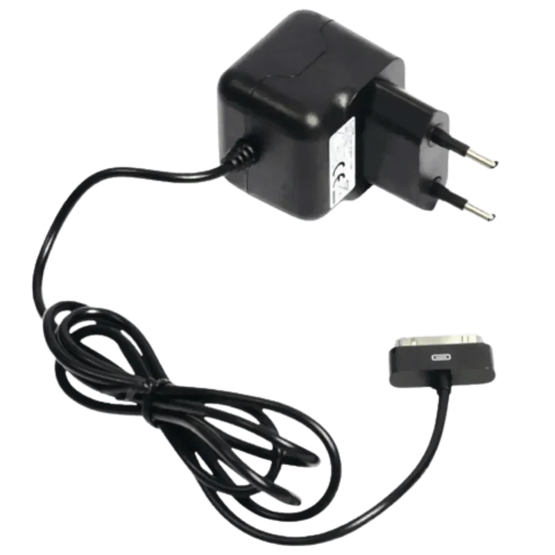 Câble de charge 30-PINS pour iPad, iPhone, iPod