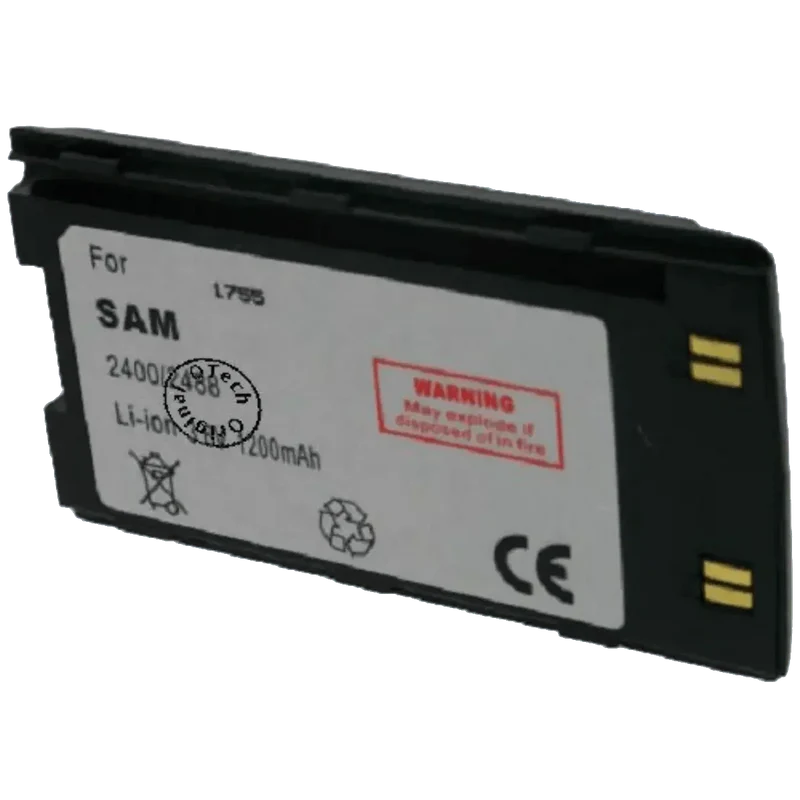 Batterie téléphone Samsung SGH 2400