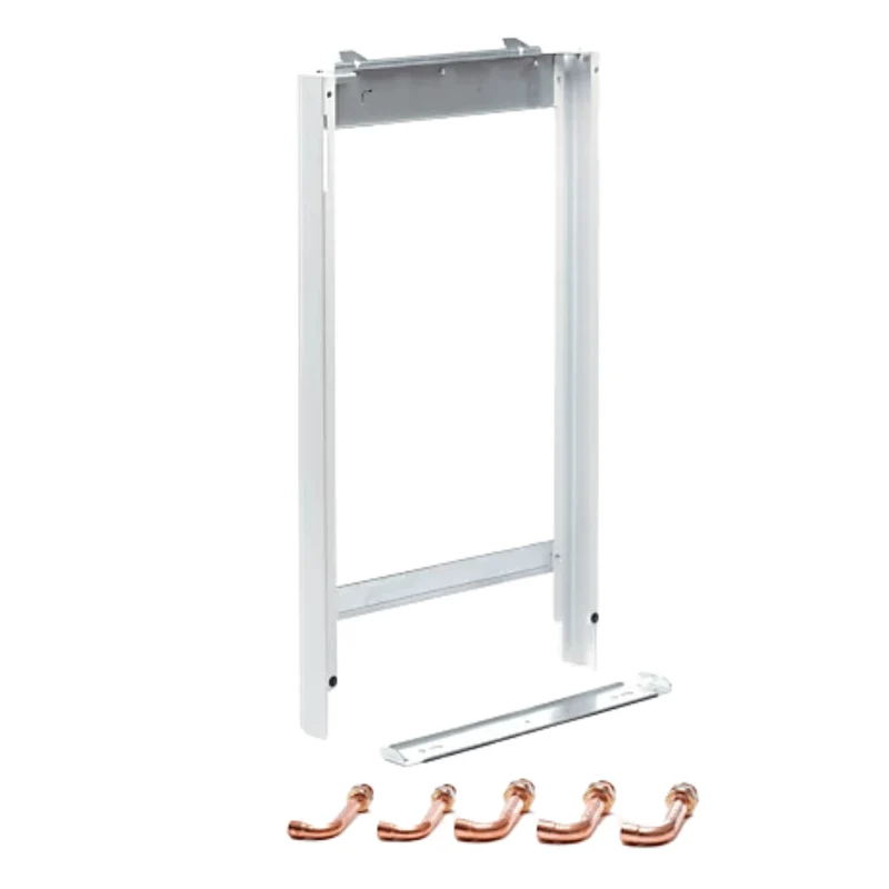 Dossert d'écartement 400x45 mm (douilles longues incluses)