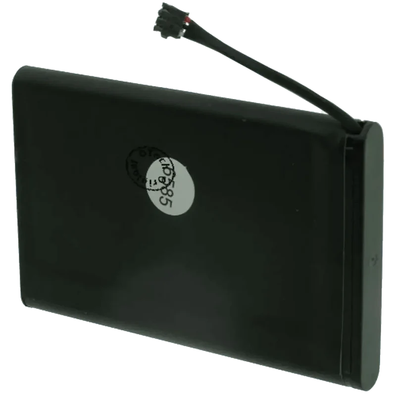 Batterie BV-5JW pour téléphone portable Nokia Lumia 800, N9