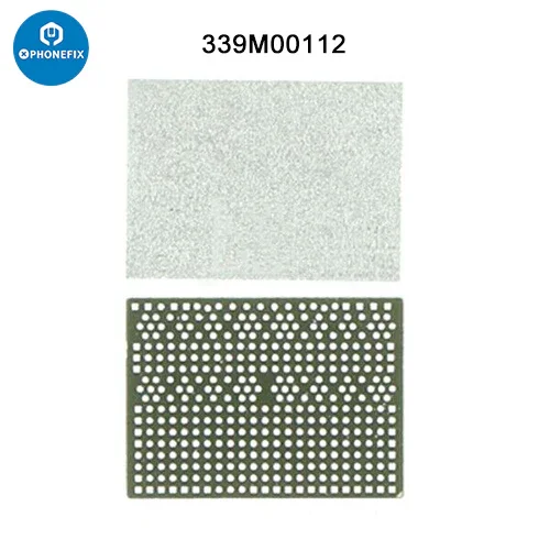 Pour iPhone, remplacement de la puce PA d'alimentation du signal IC d'amplificateur de puissance