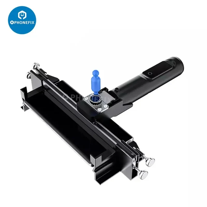 Mini-machine de découpe et de séparation pour écran LCD de téléphone TBK928