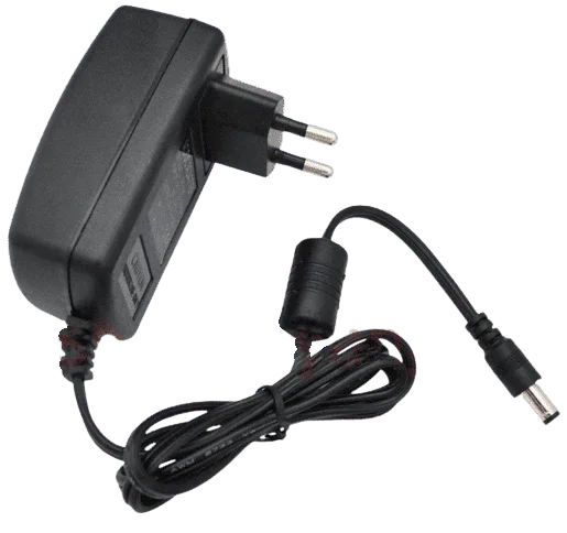 Adaptateur mural AC/DC 220v 28v 1A