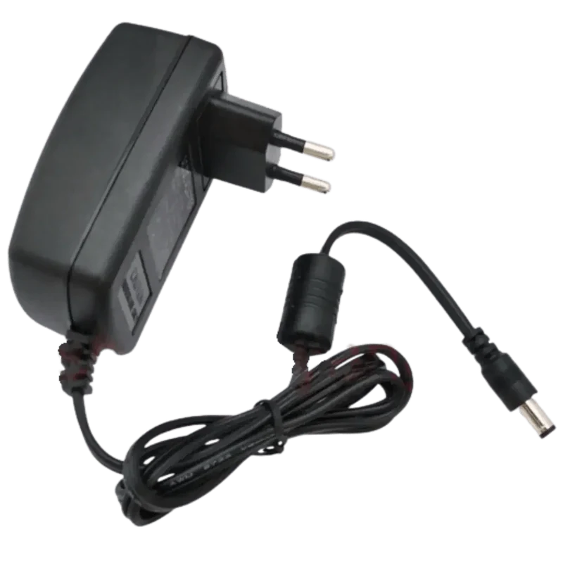Adaptateur mural AC/DC 220v 25.2V 1A