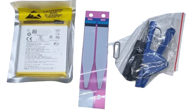 Batterie Originale pour Oneplus 6T/7