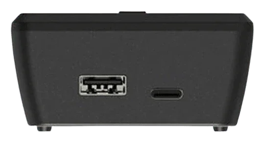 Chargeur batterie 2x 10440 à 26650
