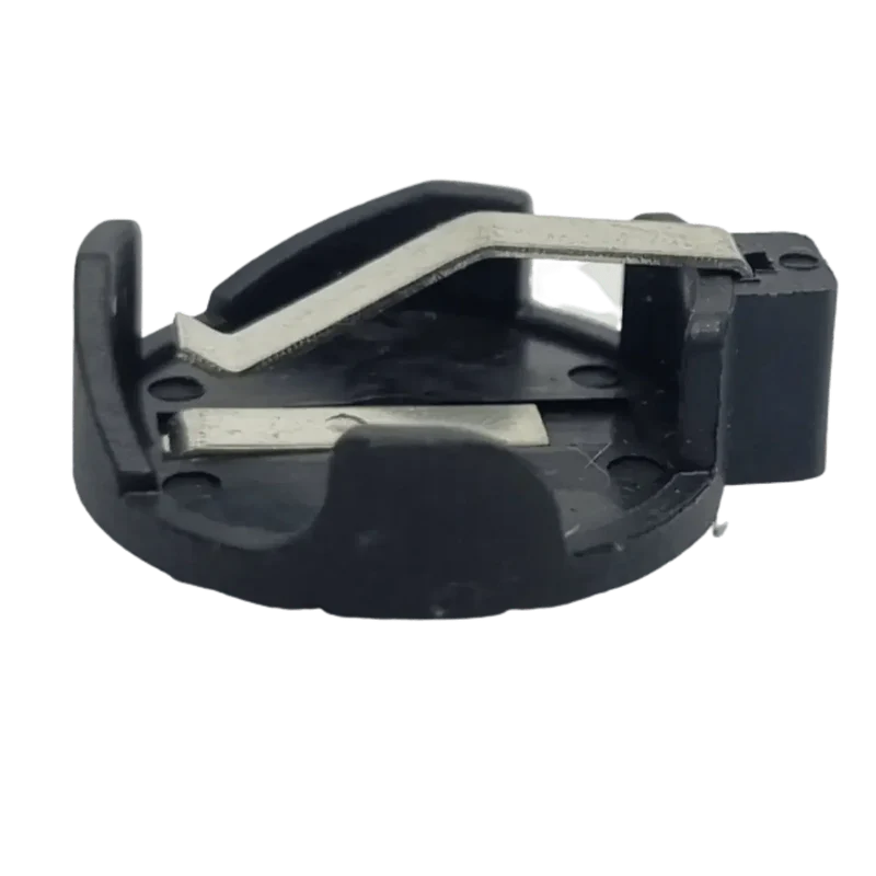 Support de Pile Bouton CR2032 pour 2 piles