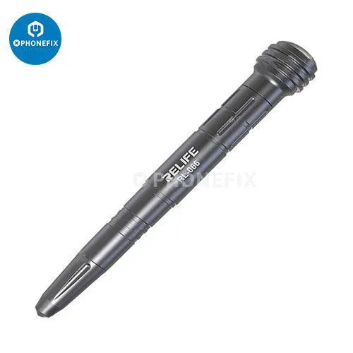 Stylo de sablage pour coque arrière d'iPhone 066-8 Pro Max (RL-14)