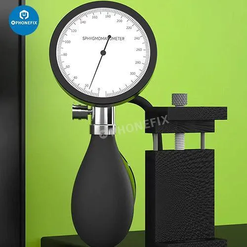 Testeur d'étanchéité à l'air Luowei Q1 pour téléphone portable