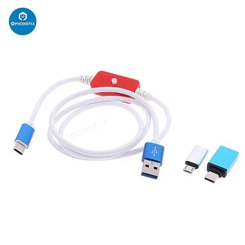 Câble Harmony TP pour outil Huawei HarmonyOS Chimera