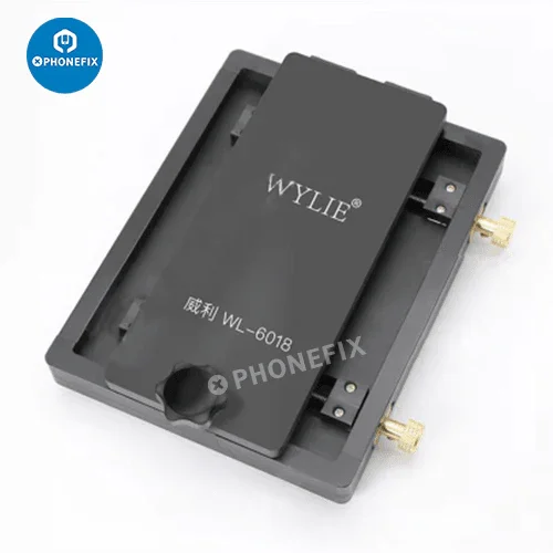 Outil de réparation de téléphone à serrage universel WL-6018
