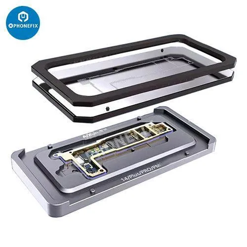 Support de carte mère Z14 pour iPhone série 14