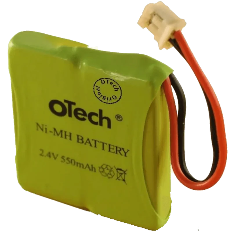 Batterie TSF 2.4v Siemens E4xx