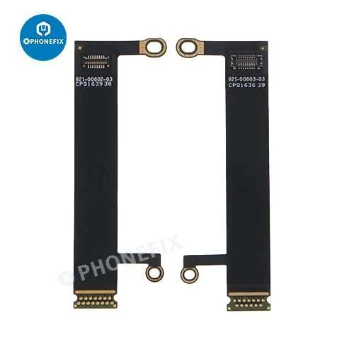 Connecteur de câble flexible de rétroéclairage LED pour MacBook A1706/7/8 A1989/90