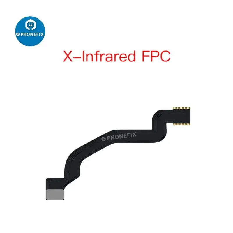 Câble flexible FPC infrarouge Aixun pour iPhone X-13 Pro Max, réparation Face ID