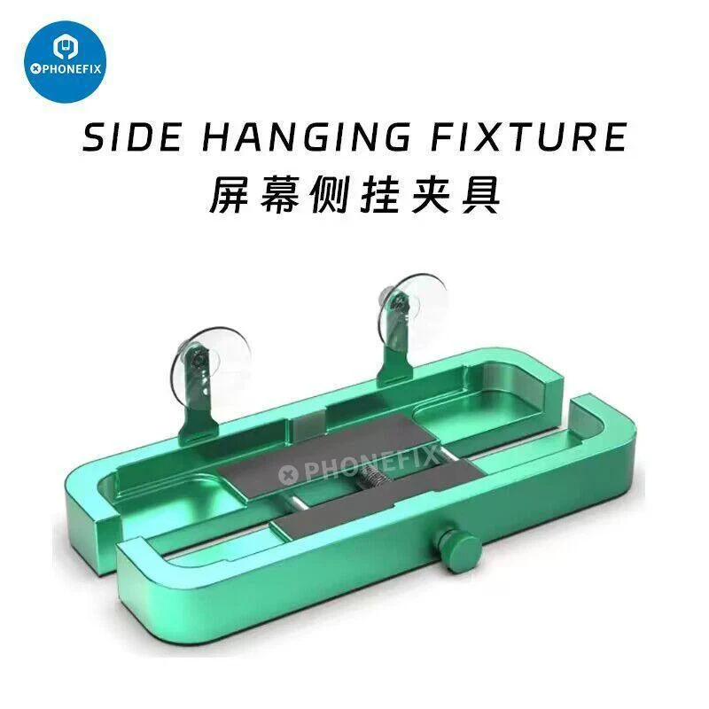 Support de réparation de téléphone portable pour écran LCD iPad iPhone