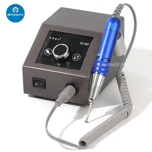 Rectifieuse d'écran tactile DS-868 pour la réparation de cartes mères