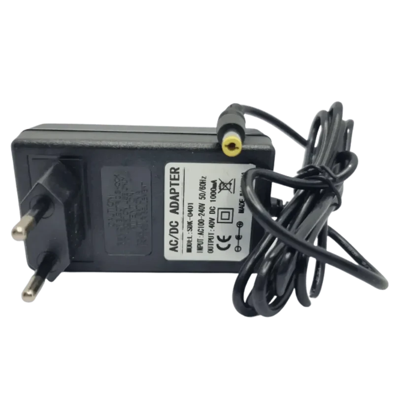Alimentation 220v AC/DC 40v 1A