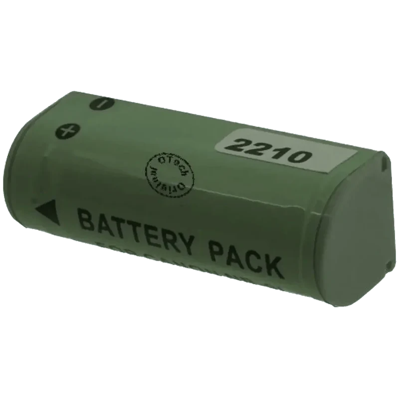 Batterie NB-9L pour appareil photo Canon