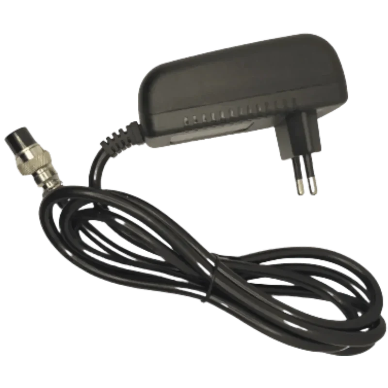 Adaptateur secteur pour console de mixage 15v / 48V DC