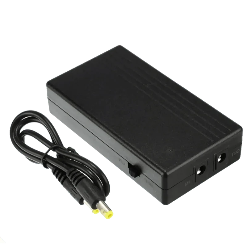 Mini onduleur 12V 1A UPS