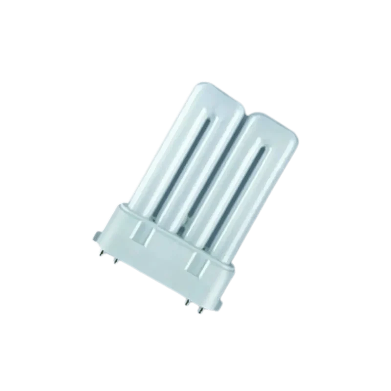 Lampe fluorescente compacte 36W, 2G10