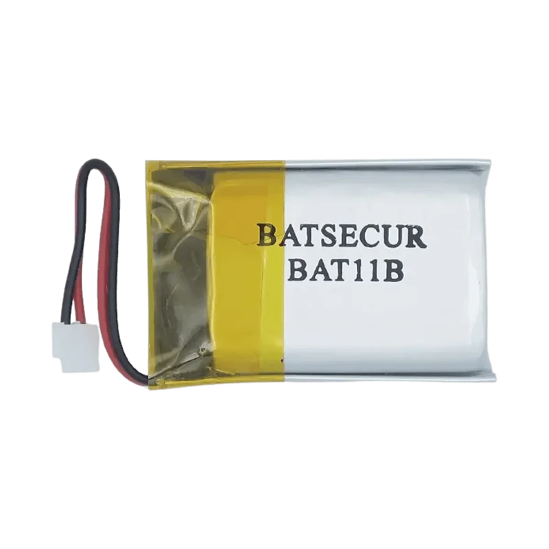 Batterie interphone BAT11B remplace BATLI11