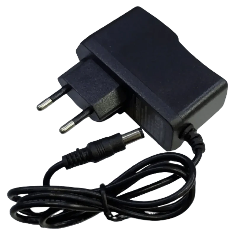 Adaptateur mural AC/DC 220v 12v 1A