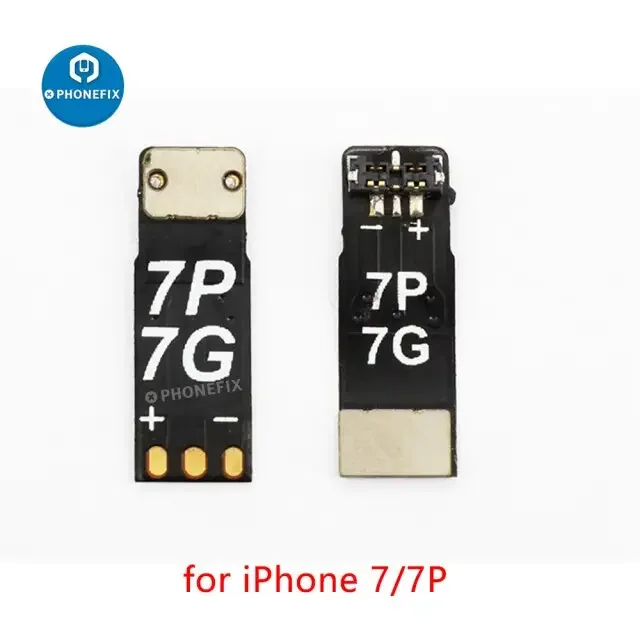 Connecteur d'alimentation QianLi iPower pour iPhone 7-15 Pro Max
