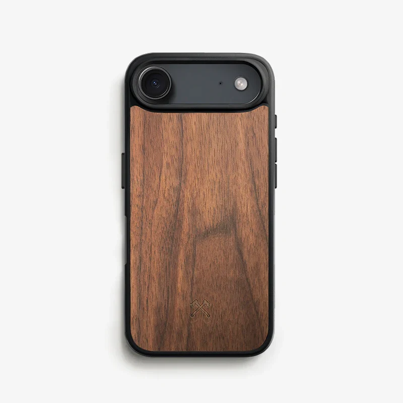 Étui iPhone 17 Air Noyer avec MagSafe