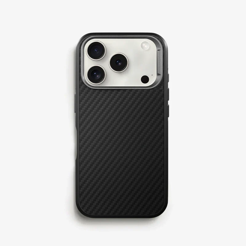 iPhone 17 Pro Carbon Case avec MagSafe