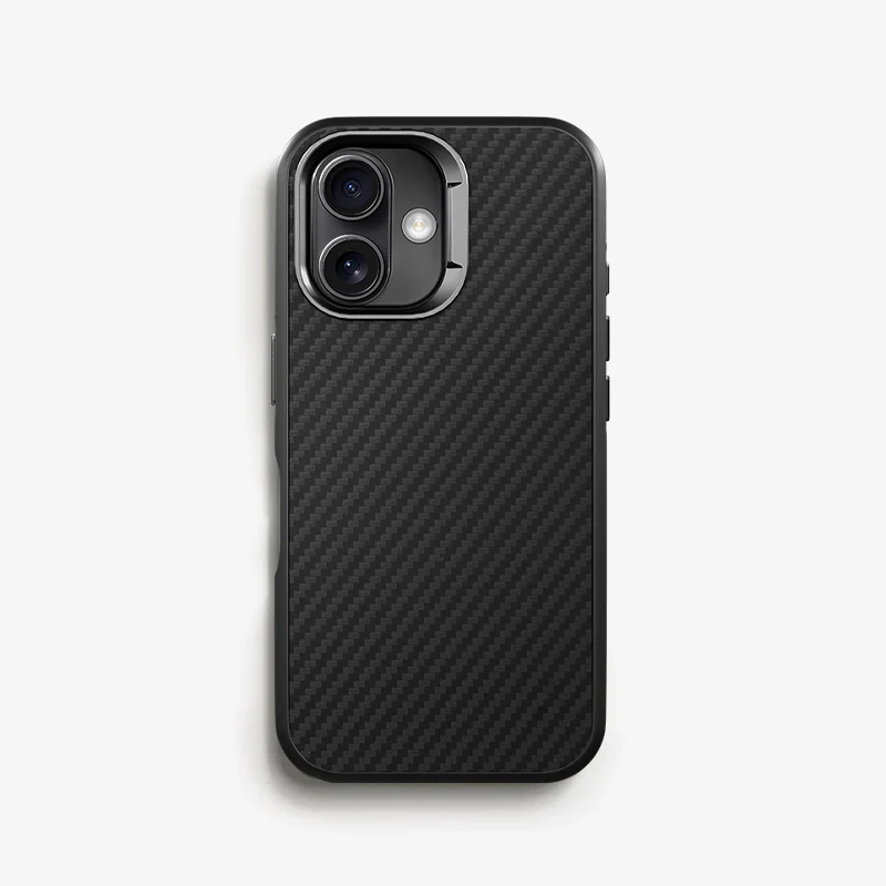 iPhone 17 Carbon Case avec MagSafe