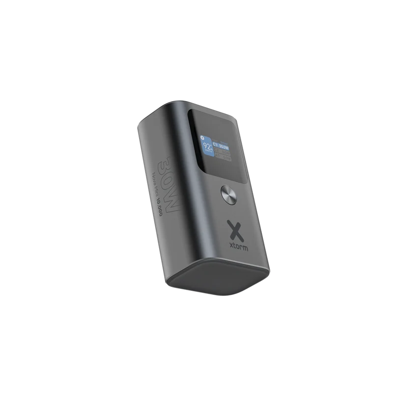 Nova Mini Powerbank 10.000 mAh 30W