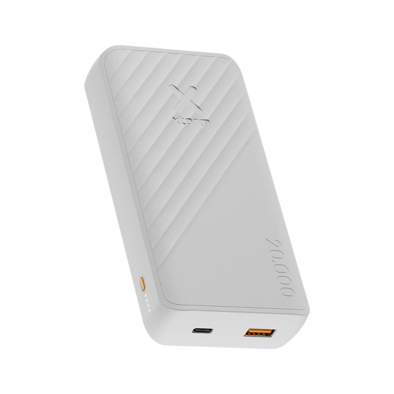 Powerbank Go2 20000mAh White