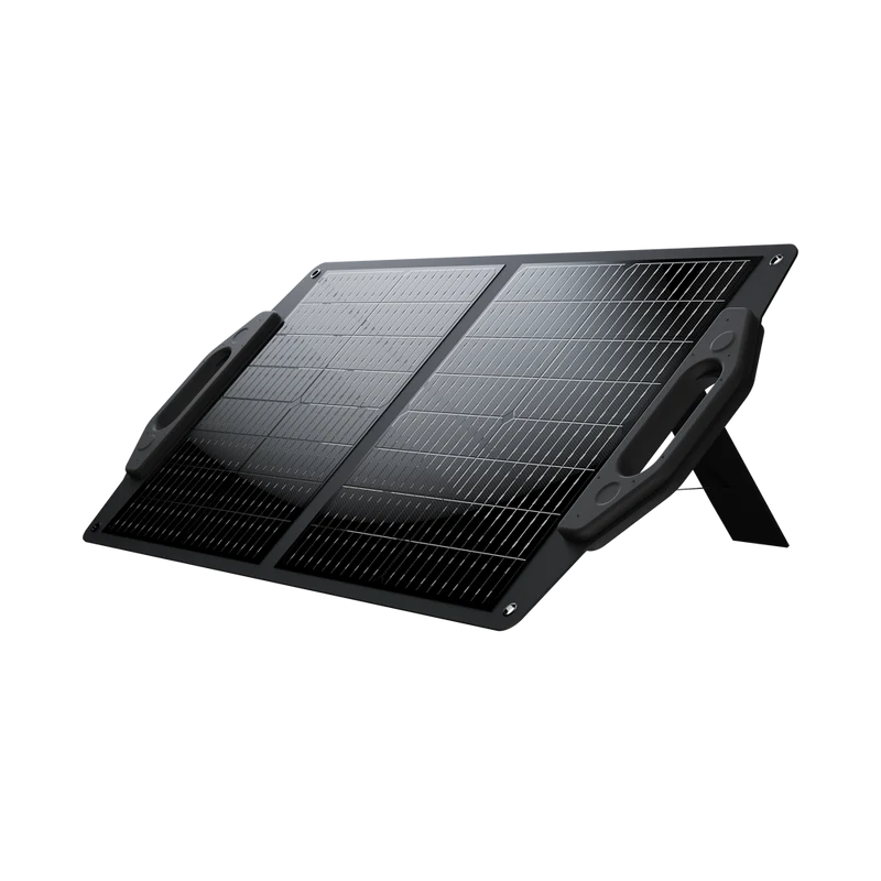 Foldable Solar Panel 60W