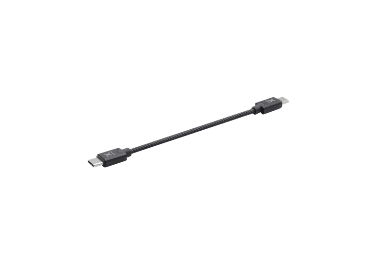 XB4 Replacement Cable - Original short 240W USB-C PD Cable - 15 cm