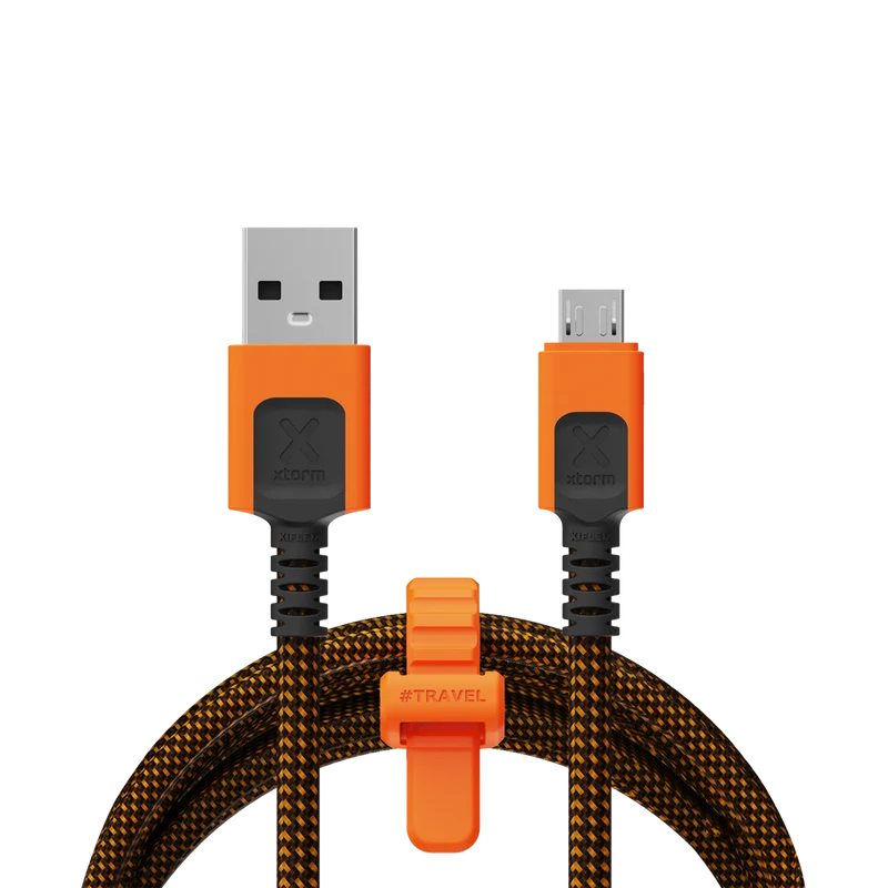 Xtreme Cable USB to Micro USB (1,5m)