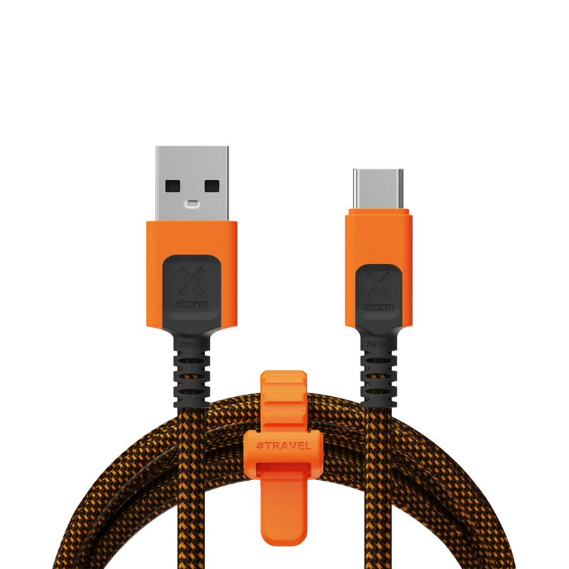Xtreme Cable USB to USB-C 1,5m