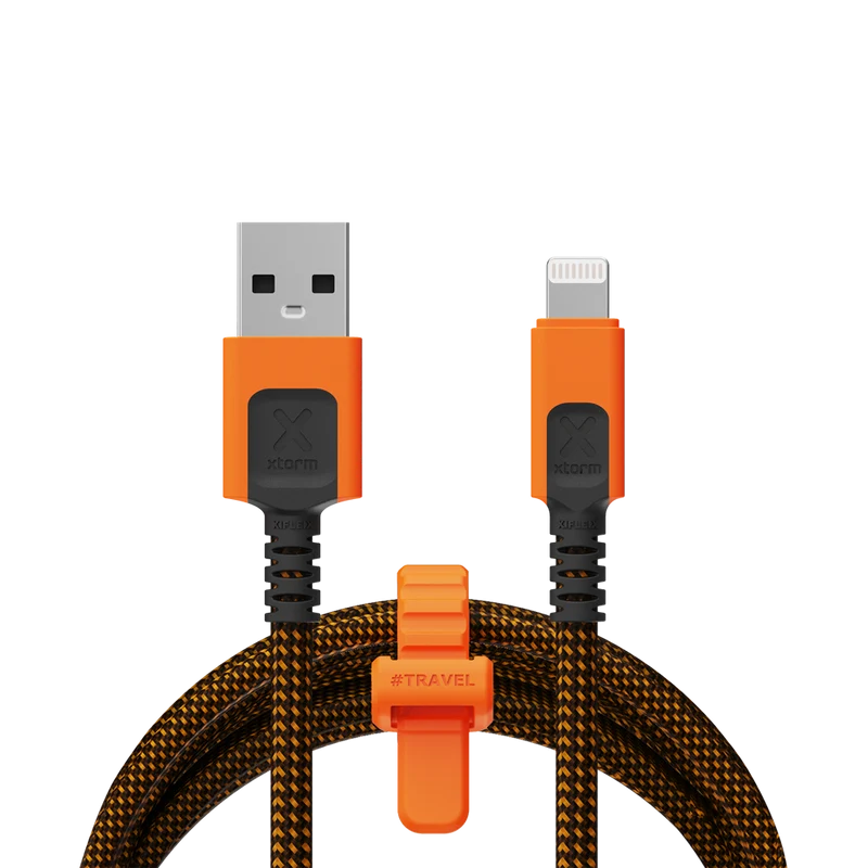 Xtreme Cable USB to Lightning (1,5m)