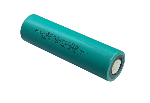 Batterie 18650 Li-ion 3.7V 3500mAh 20A – Accu NMC Rechargeable Haute Décharge