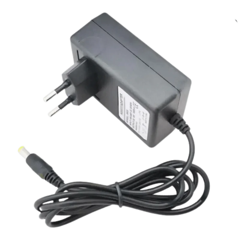 Adaptateur de charge 34.2V 1A 5.5x2.1mm