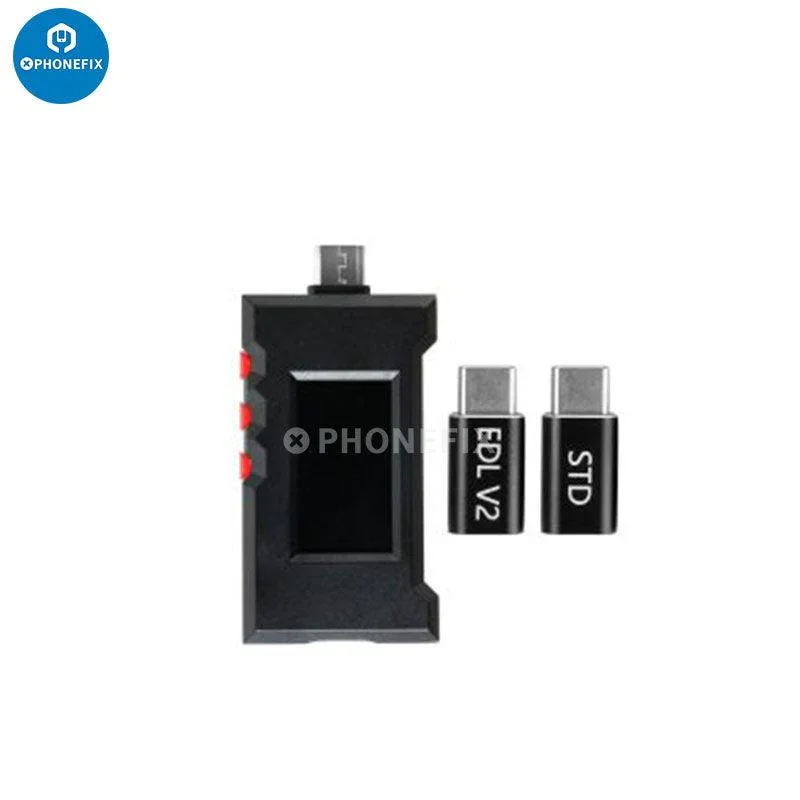 Câble universel 2 modes Hero Key USB STD EDL V10 Harmony